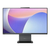 Computer All-in-One Lenovo ThinkCentre neo 50a Gen 5, 23,8", Intel Core i3-1315U, 16GB/512GB, Fără SO, Luna Grey