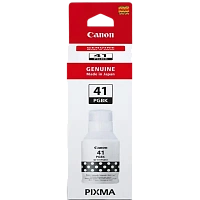 Recipient de cerneală Canon GI-41, 135ml, Negru