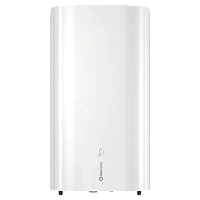 Boiler Electric THERMEX Harmony, 80L, Alb