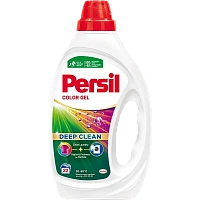 Detergent lichid Persil GEL Color 0,99L