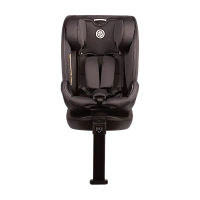 Scaun auto Caretero Fortis i-Size, Grupa 0+/1/2/3 (0-36 kg), Grafit