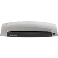 Laminator Fellowes Lunar A3, Alb