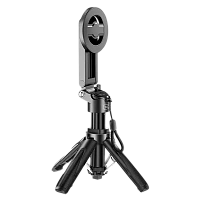 Selfie Stick XO SS22, Negru
