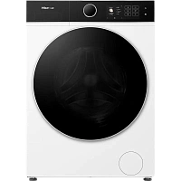 Mașină de spălat Hisense WF5I1045BWQ, 10kg, Alb