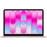 NB Apple MacBook Neo 13"Z1TU0001Y Blush (A18 Pro 8Gb 256Gb) US/RU