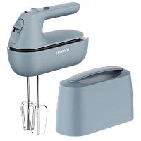 Mixer Manual Kenwood HMP40.000GY, Storm albastru