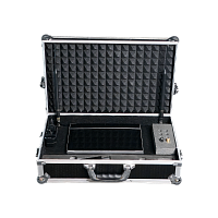Case HMD-Rack Moderator