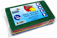 Fibră abrazivă (5buc)