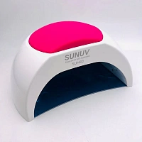 Lampă LED/UV SUN 2C replică