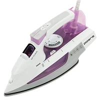 Fier de călcat Polaris PIR2685AK, 2600W, Violet | Alb