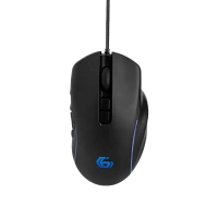 Gaming Mouse Gembird RAGNAR-RX500, Negru