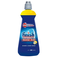 Lichid Rinse Aid Lemon¶