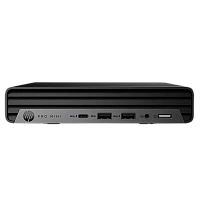 Mini PC HP Pro Mini 400 G9 MFF, MFF, Intel Core i5-14500T, 16GB/512GB, Intel UHD Graphics 770, FreeDOS