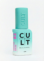 Cult Gel Polish 13 ml №82