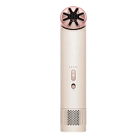 Ventilator Dyson HushJet Mini Cool PF01, Stone | Blush
