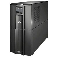 Sursă de alimentare neîntreruptibilă APC SMT3000IC, Linear-interactiv, 3000VA, Turn