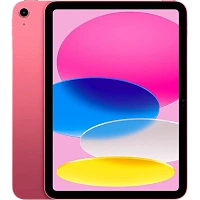 Tabletă Apple iPad 11 (2025), Wi-Fi, 6GB/128GB, Roz