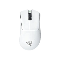 Mouse Wireless Razer DeathAdder V3 Pro, Alb
