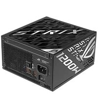 Sursă Alimentare PC ASUS ROG Strix 1200W Platinum, ATX, Complet modular
