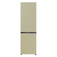 Frigider Candy CNCQ2T518EC, Cream
