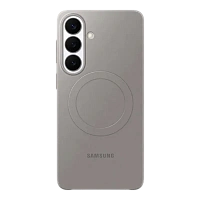Husă Samsung Galaxy S26 Plus Slim, Gri
