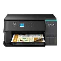 MFP Epson EcoTank L4360, Negru