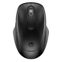 Mouse Wireless HP 510 Ultra-Fast Rechargeable, Negru