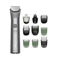 Trimmer pentru bărbați Philips MG5951/15, Gri
