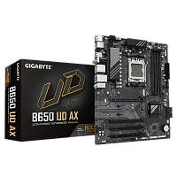 Placă de bază Gigabyte B650 UD AX-Y1, AM5, AMD B650, ATX