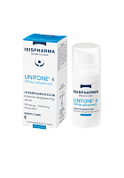 Unitone 4 White Advanced 15ml