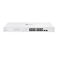 Comutator PoE TP-LINK Festa FS318GP, 802.3af / 802.3at