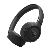 Căști JBL Tune 680NC, Negru