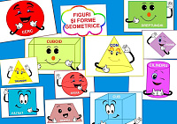 D3-6.1 Figuri şi forme geometrice (A4)