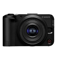 Aparat Foto Mirrorless Canon EOS R50 V V5GHz & RF-S 14-30mm f/4-6.3 STM