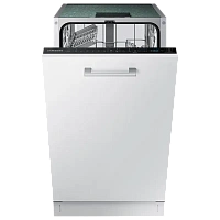 Mașină de spălat vase Samsung DW50DG430B00LE, Negru