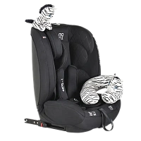 Scaun auto Moni Isafe black 76-150cm 3801005152759