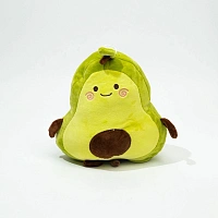 Jucărie moale avocado (25 cm)