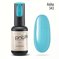 Oja semipermanentă PNB 343, 8 ml