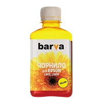 Recipient de cerneală Barva PN-EL800N, 180ml, Galben