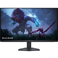 27" Monitor Gaming DELL AW2725DF, QD OLED 2560x1440 WQHD, Negru