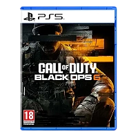 ActiVision Call of Duty: Black Ops 6, Împușcător, PlayStation 5, Disc