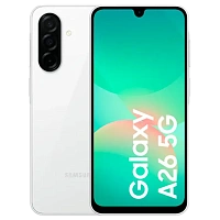 Smartphone Samsung Galaxy A26