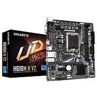 MB S1700 Gigabyte H610M H V2 mATX