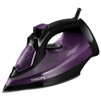 Fier de călcat PHILIPS DST5030/80, 2400W, Violet