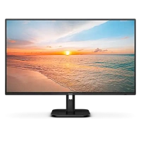 27" Monitor Philips 27E1N1200A, IPS 1920x1080 FHD, Negru