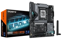 Placă de bază Gigabyte B860 EAGLE WIFI6E, LGA1851, Intel B860, ATX