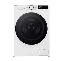 Mașină de spălat LG F4WR511S0W, 11kg, Alb