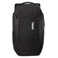 Rucsac pentru Laptop THULE Accent, 15.6", Poliester, Negru