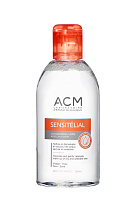 Sensitelial apa micelara ten uscat sensibil 250ml