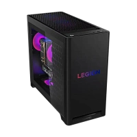 Sistem Desktop PC Lenovo Legion T5 30AGB10, Turn, AMD Ryzen 7 7800X3D, 32GB/1024GB, nVIDIA GeForce RTX 5070,